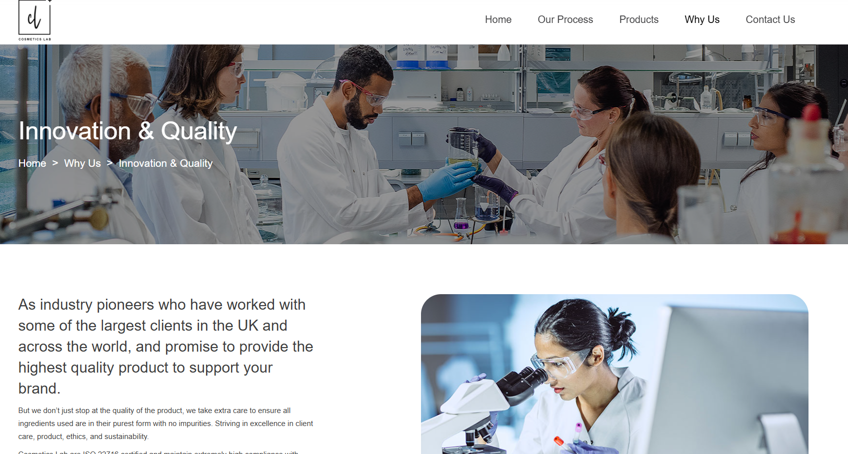 Best Private Label Shampoo Manufacturers in Uk for Brands